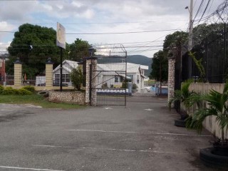 Lady Musgarve Road Kingston 5, Kingston / St. Andrew, Jamaica - Commercial building for Sale